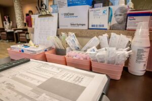 Diamond Dialysis Center | Dialysis Treatment Services in Houston, Texas