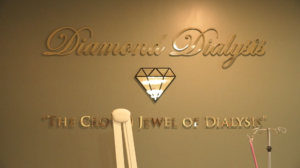 Diamond Dialysis Center