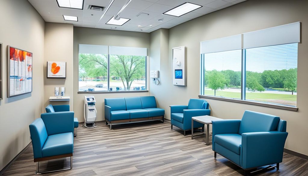 Dialysis Clinic in Sugar Land